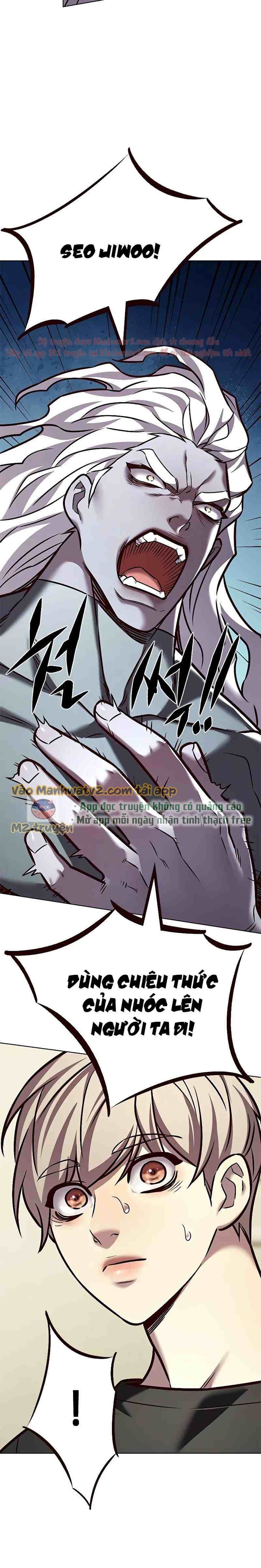 Đọc truyện Hóa thân thành mèo (Bản Free) - Chap 283